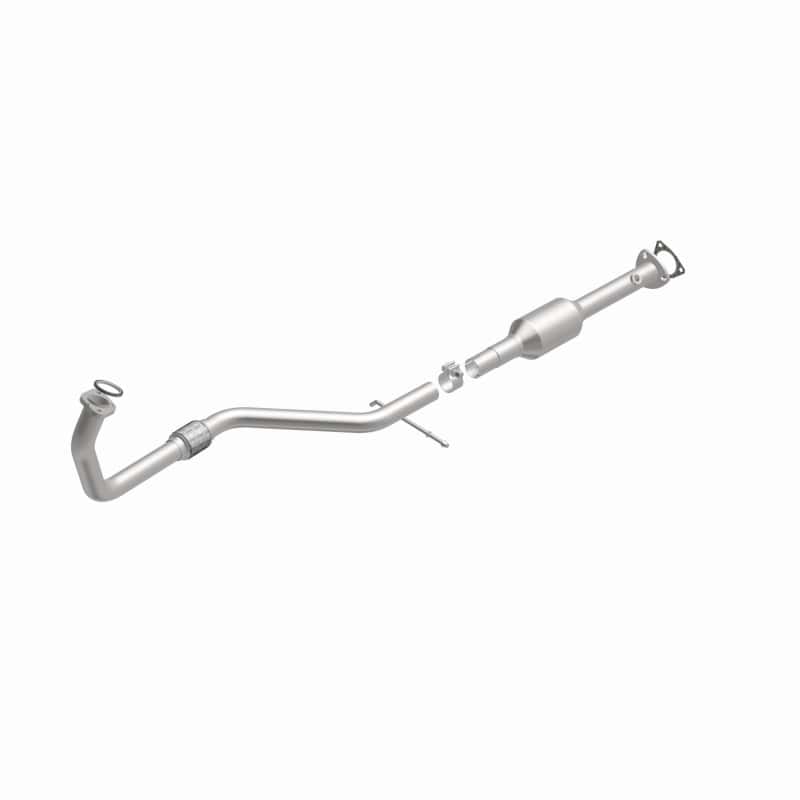Magnaflow — MagnaFlow Conv DF 01-02 GM Caval/Sunfire 2.2L
HM Grade
HM - view 7