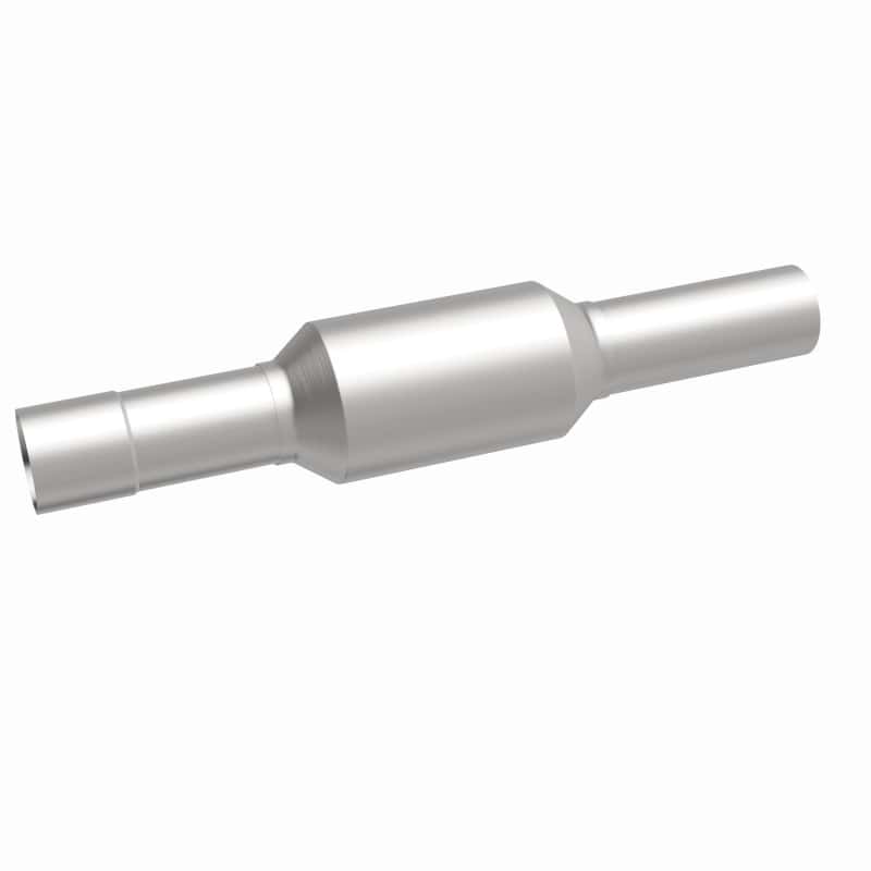 Magnaflow — MagnaFlow Conv DF California Grade 92-94 GM Blazer/Suburban 5.7L
California - view 10