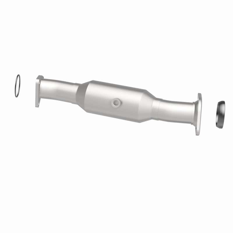 Magnaflow — MagnaFlow Conv DF 01-05 Honda S2000 2.0L (49 State)
HM Grade
HM - view 21