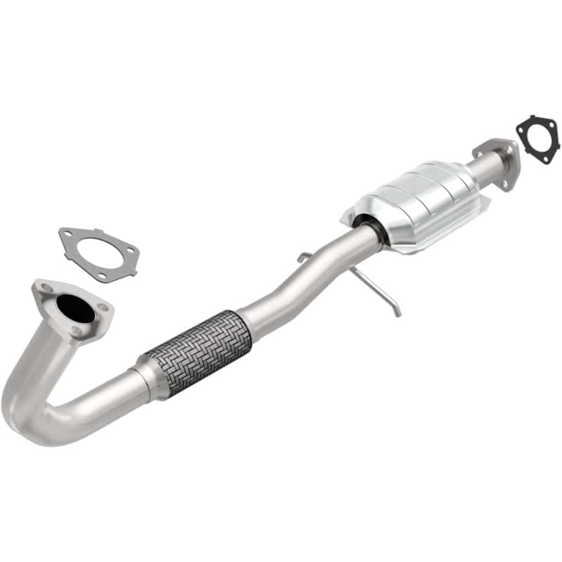 Magnaflow — MagnaFlow Conv DF 93-97 SC SL SW 1.9L 91000
HM Grade
HM - view 2