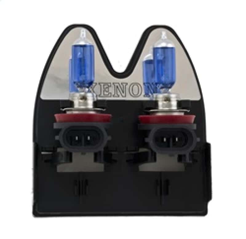 Hella — Hella Optilux H8 12V/55W XB Xenon White Bulb (pair)
H8 Halogen Bulb
Bulb - view 16