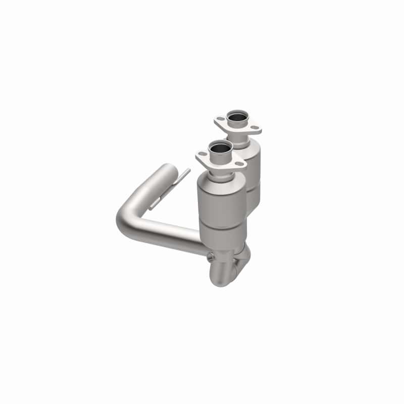 Magnaflow — MagnaFlow Conv DF 99-04 Jeep Grand Cherokee 4.0L Front
HM Grade
HM - view 23