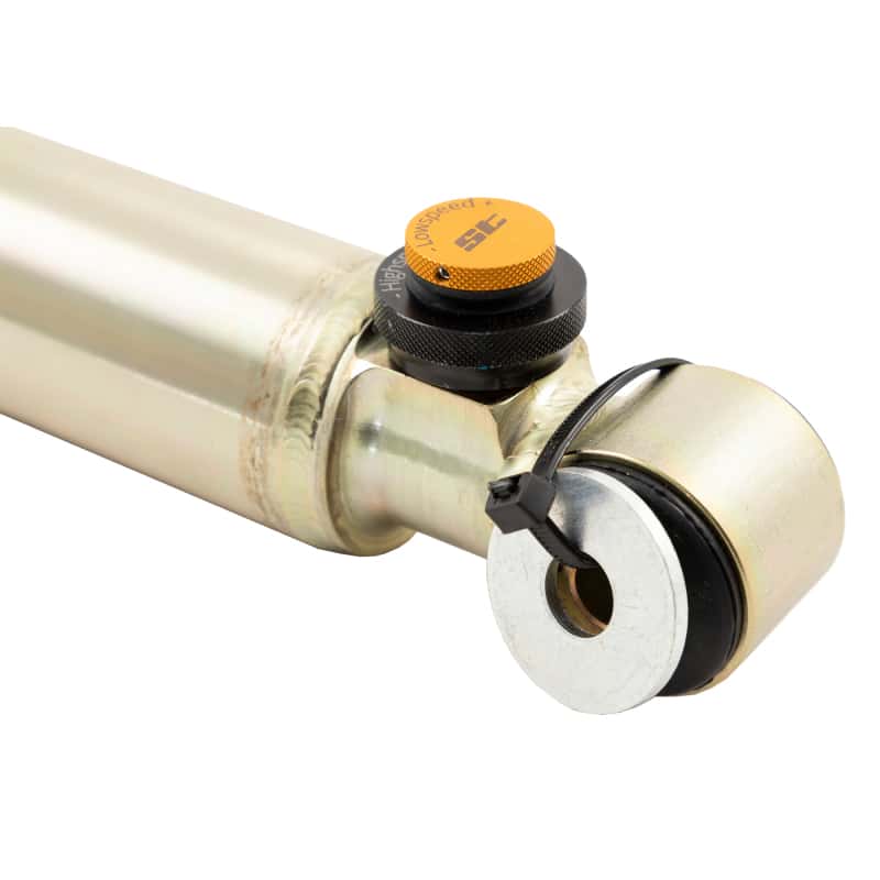 ST Suspensions — ST XTA-Plus 3 Adjustable Coilovers 94-99 BMW M3 (E36) 2.3L/3.0L/3.2L
Coilover Kit - view 9