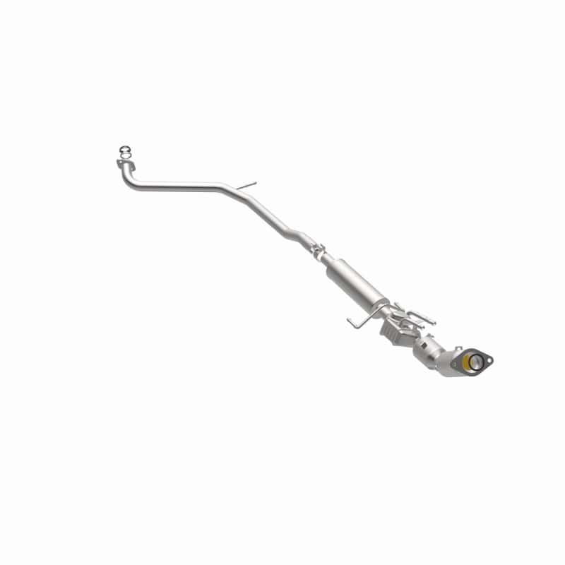 Magnaflow — MagnaFlow Conv DF 12-15 Toyota Prius Plug -In Underbody 1.8L
OEM Grade
OEM - view 23