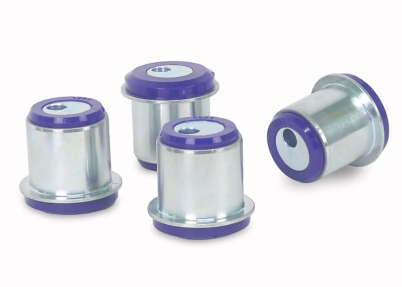 Superpro — SuperPro BMW 14-18 X5/X5M 15-19 X6/X6M BMW Camber Adjustable Front Upper Control Arm Bushing Kit
Bushing Kit - view 3