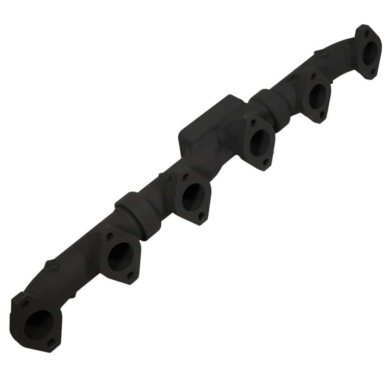 BD Diesel — BD Diesel CAT 99-98 3406E / 99-03 C15 Road Master Exhaust Manifold
EXHAUST MANIFOLD - view 5