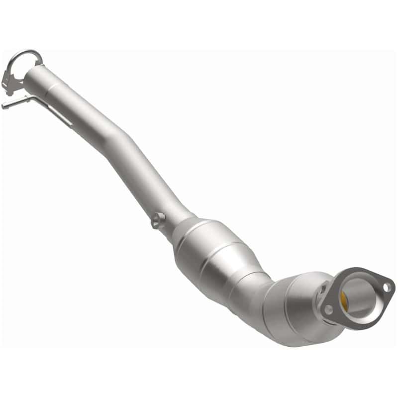 Magnaflow — MagnaFlow Conv DF 06-08 Range Rover D/S OEM
OEM Grade
OEM - view 30