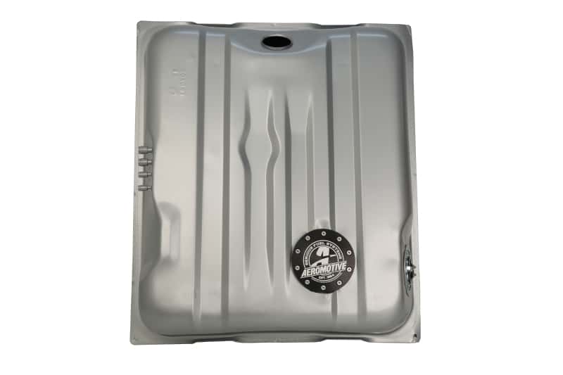 Aeromotive — Aeromotive 70-74 Chevrolet Barracuda 340 Stealth Gen 2 Fuel Tank - view 2