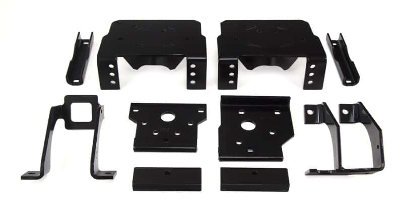 Air Lift — Air Lift LoadLifter 5000 Rear Air Spring Kit for 11-14 Ford F-450 Super Duty RWD
Susp Leveling Kit - view 4