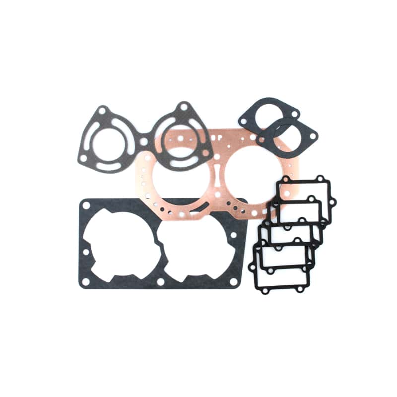 Cometic Gasket — Cometic 96-97 TigerShark Daytona 770 84mm Bore Top End Gasket Kit - view 1