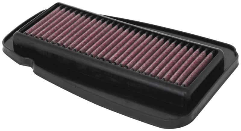 K&N Engineering — K&N Yamaha YZF R125 2019 Replacement Air Filter
Air Filter - view 2