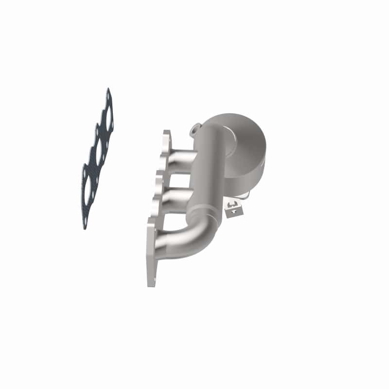 Magnaflow — MagnaFlow Conv DF 00 Suzuki Grand Vitara 2.5L
OEM Grade
OEM - view 25