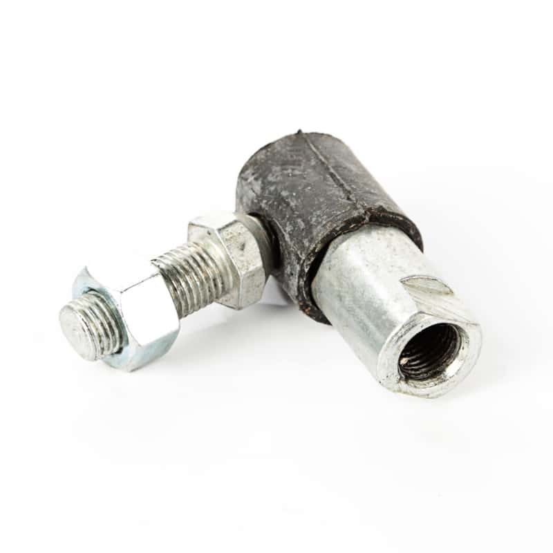 OMIX — Omix Clutch Rod Pivot Ball Joint 80-86 Jeep CJ Models
Clutch Pivot Ball - view 2
