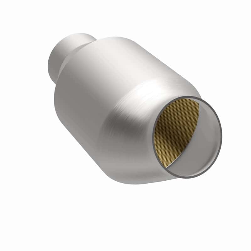 Magnaflow — MagnaFlow Conv Univ 2.25inch C/A Met.
OEM Grade
Standard - view 23