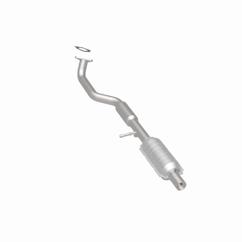 Magnaflow — MagnaFlow Conv DF 04 Hyundai Santa Fe 2.4L
OEM Grade
OEM - view 15