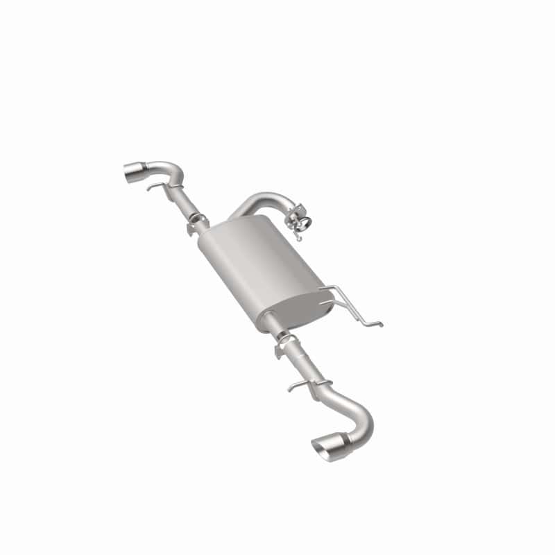 Magnaflow — MagnaFlow BRE Exhaust Kit 09-15 TOYOTA VENZA 3.5L
Exhaust Kit - view 15