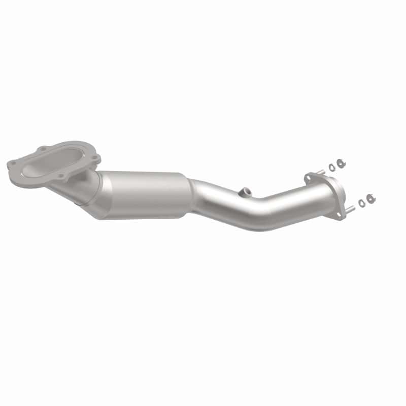 Magnaflow — MagnaFlow Catalytic Conv Direct Fit Federal 06-11 Chevy Corvette V8 7.0LGAS
OEM Grade
OEM - view 8