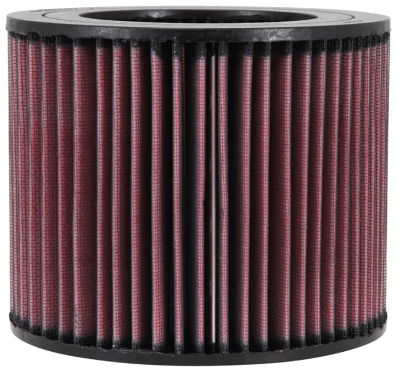 K&N Engineering — K&N Replacement Air Filter TOYOTA LANDCRUISER 1993-97
Replacement Air Filt
Air Filter - view 3