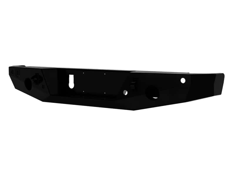 ICON — ICON 2020+ Jeep Gladiator JT Pro-Series Rear Bumper
REAR BUMPER - view 2