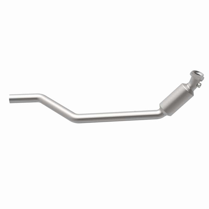 Magnaflow — MagnaFlow Conv DF 00-05 Lincoln LS 3L PS OEM
OEM Grade
OEM - view 20