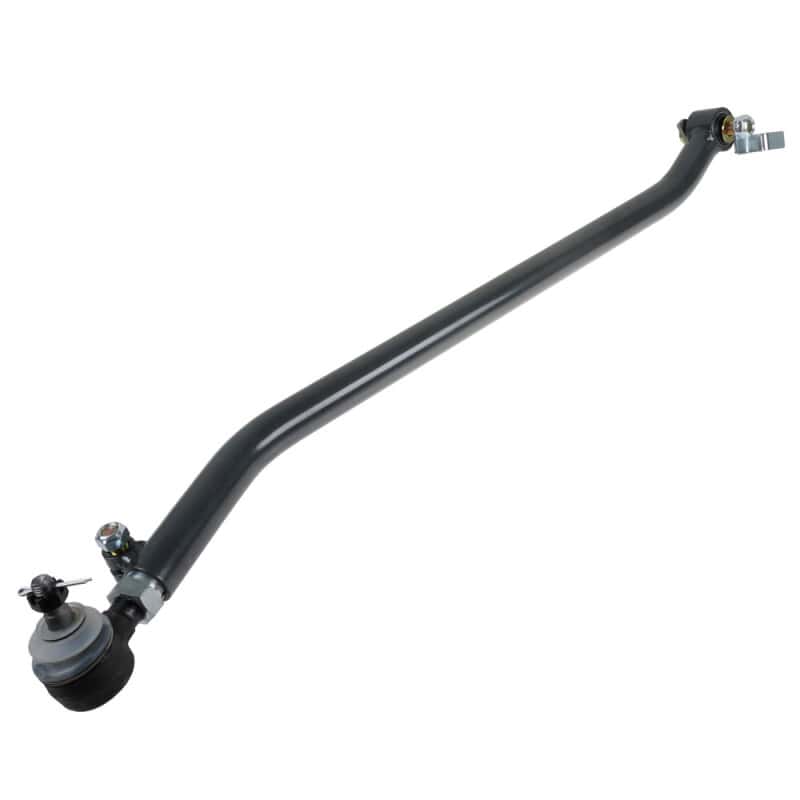Synergy Mfg — Synergy Jeep TJ/LJ/XJ/ZJ/MJ Front Adjustable Track Bar - view 4