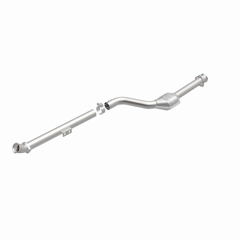 Magnaflow — MagnaFlow Conv DF 03-05 Mercedes C230 1.8L
OEM Grade
OEM - view 29