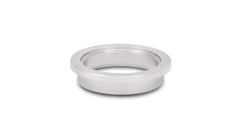 Vibrant — Vibrant External Wastegate Inlet Flange (V-Band Style) Tial 44mm and MV-R T304 SS
SS44mmWGInV-BandFlng
Turbocharger Flange
SS44mmWGInFlng - view 1