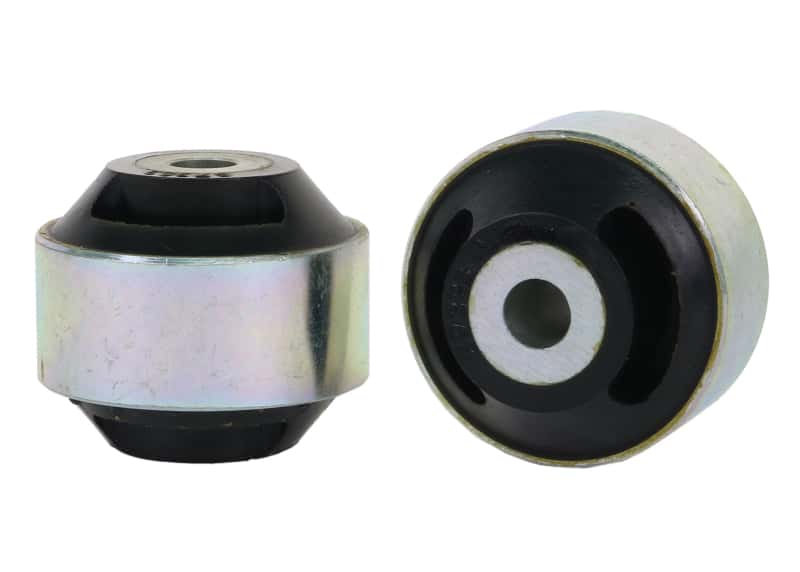 Whiteline — Whiteline Plus 13+ Ford Fiesta WZ ECXL ST Front Control Arm - Lower Inner Rear Bushing Kit
Bushing Kit - view 3