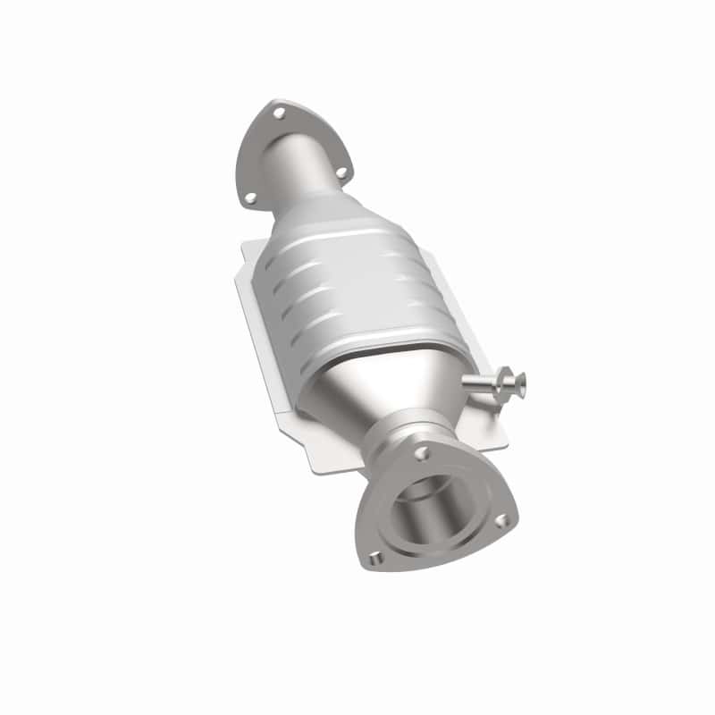 Magnaflow — MagnaFlow Conv Toyota 19.5X6.5X4 2.5/2.5
Standard Grade
Standard - view 24