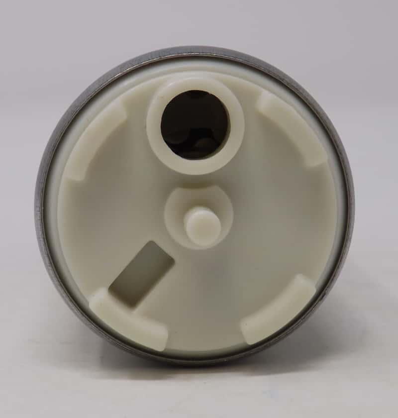 Walbro — Walbro 350lph High Pressure Fuel Pump *WARNING - GSS 351* (11mm Inlet - 180 Degree From the Outlet)
Fuel Pump - view 3