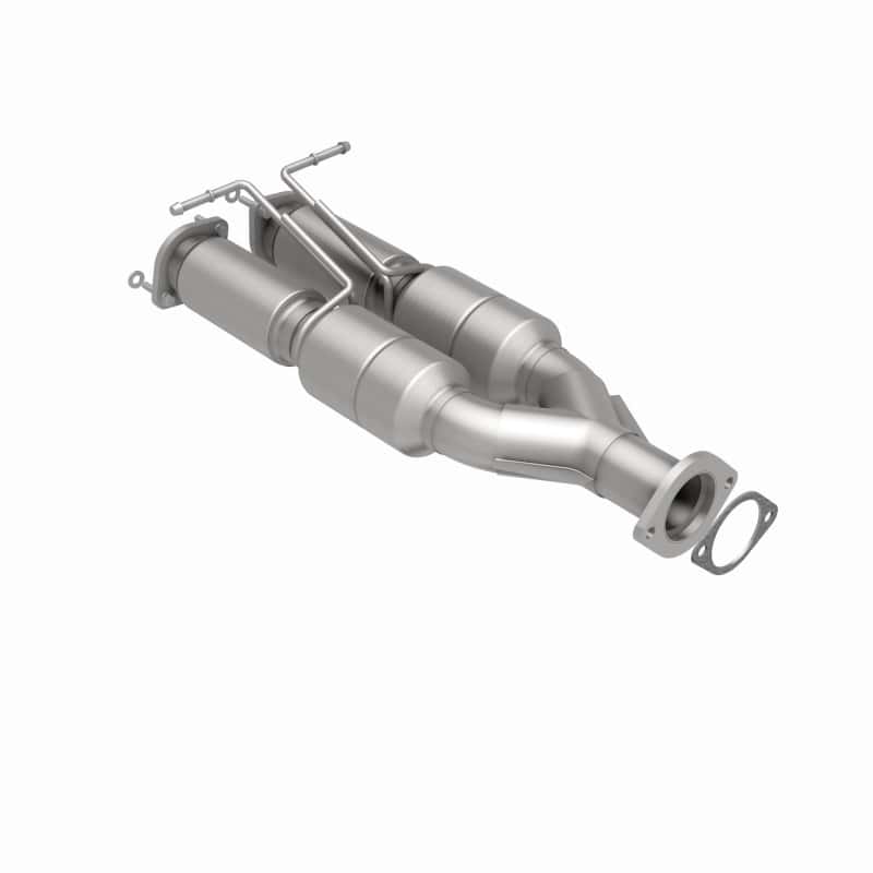 Magnaflow — MagnaFlow Conv DF 05-11 Volvo XC90 4.4L
OEM Grade
OEM - view 14