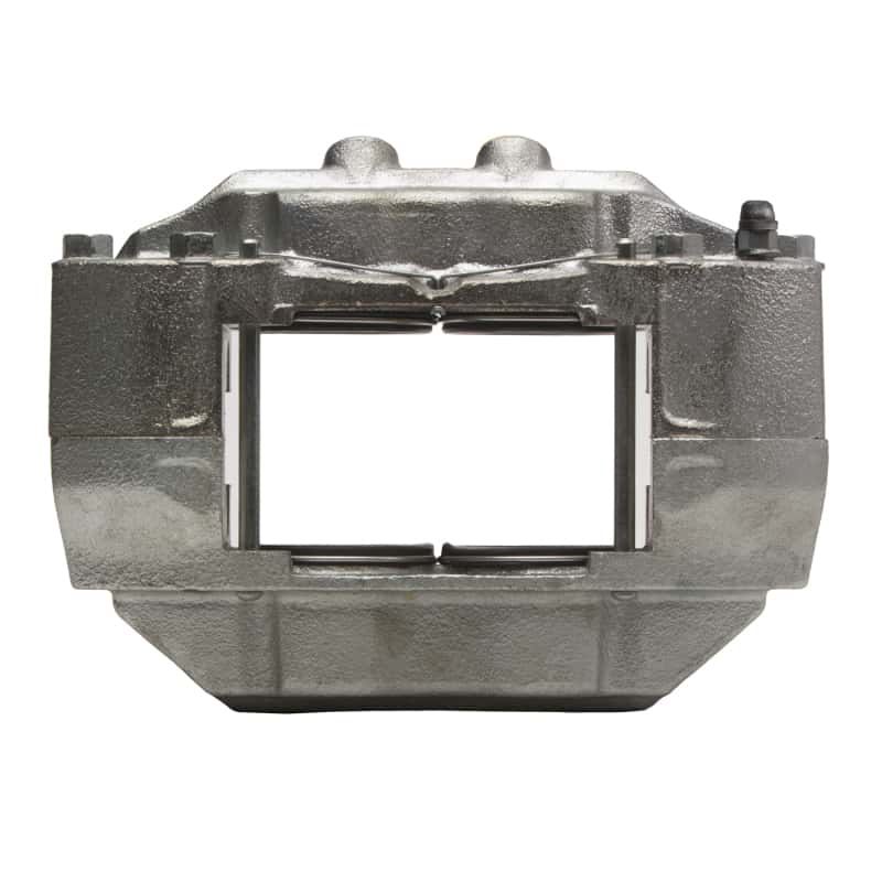 DFC — DFC 96-04 Toyota Tacoma Front-L Premium Caliper - Silver Zinc Coated
DFC Brake Caliper - view 4