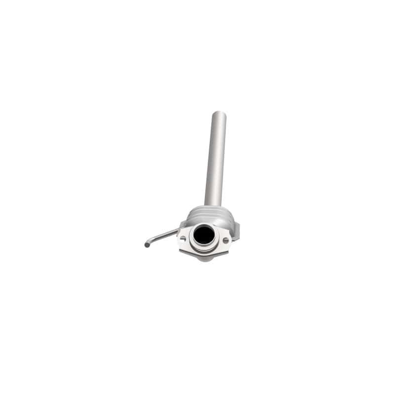 Magnaflow — MagnaFlow Conv Dodge-Plymouth Caravan-Voyager
Standard Grade
Standard - view 25
