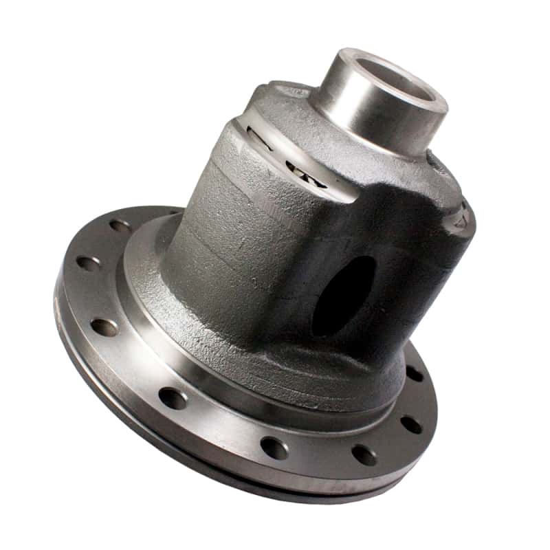 Yukon Gear & Axle — Yukon Gear 11.5in Chrysler & GM Helical Gear Type Positraction
Limited Slip Unit  - view 3