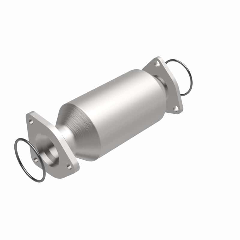 Magnaflow — MagnaFlow Conv DF 03-08 Honda/Acura rear OEM
OEM Grade
OEM - view 6