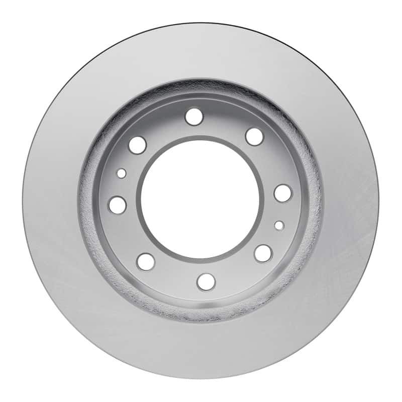 DFC — DFC 01-25 Chevrolet Express 4500 Front GeoSPEC Coated Rotor
DFC Brake Rotor - view 5