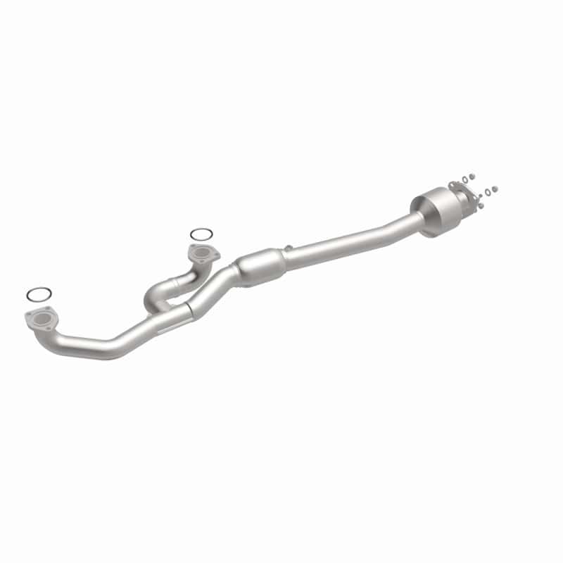 Magnaflow — MagnaFlow Conv DF 14-15 Acura MDX 3.5L Underbody
OEM Grade
OEM - view 8