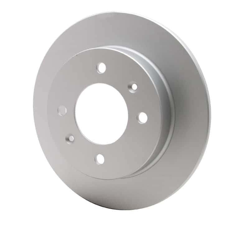 DFC — DFC 97-06 Hyundai Elantra Rear GeoSPEC Coated Rotor
DFC Brake Rotor - view 2
