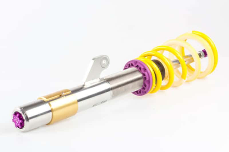 KW — KW Coilover Kit V3 BMW 3 Series F30 6-Cyl w/o Electronic Suspension
Coilover Kit - view 3