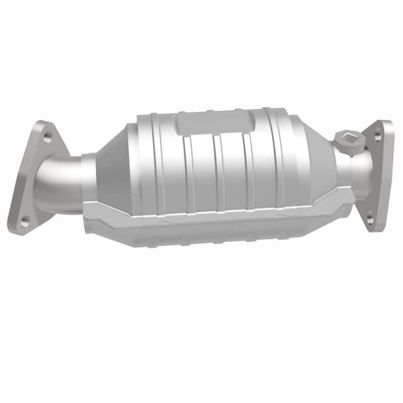 Magnaflow — MagnaFlow Conv DF 01-02 Frontier DS fr OEM
OEM Grade
OEM - view 11