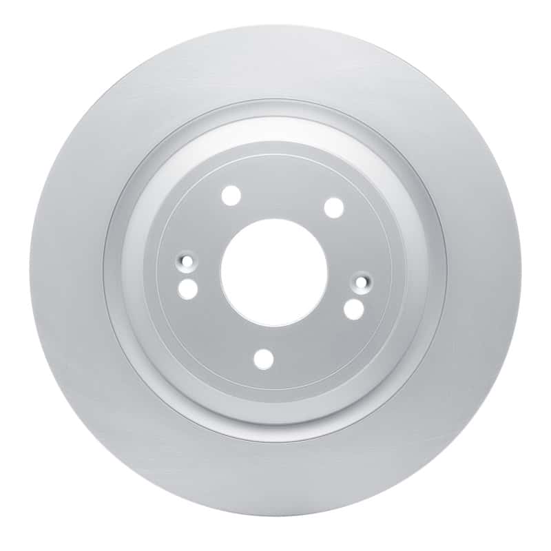DFC — DFC 21-26 Hyundai Santa Fe Rear GeoSPEC Coated Rotor
DFC Brake Rotor - view 1