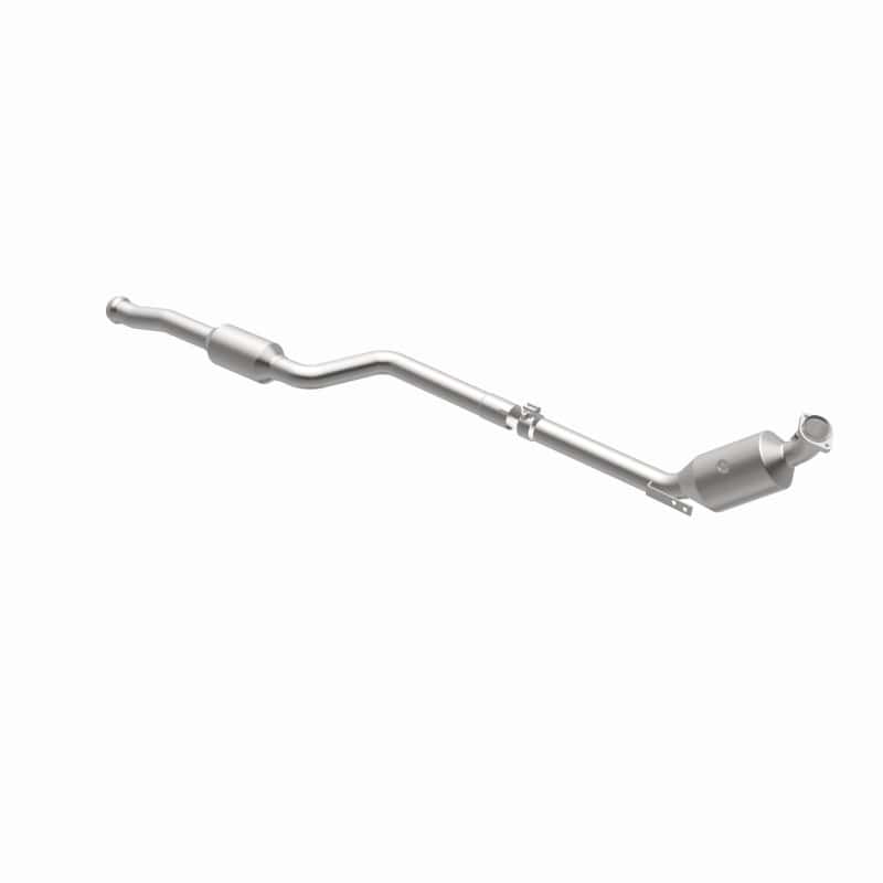 Magnaflow — Magnaflow 2011 C300 V6 3 OEM Underbody Direct Fit Converter
OEM Grade
OEM - view 22