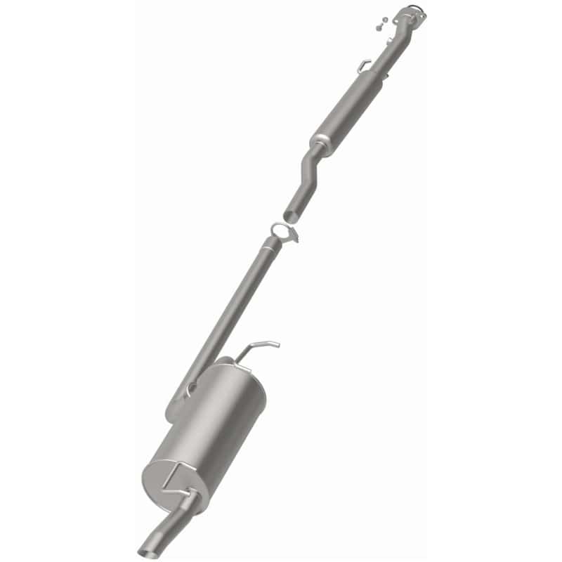 Magnaflow — MagnaFlow BRE Exhaust Kit 97-01 Toyota Camry Solara
Exhaust Kit - view 27
