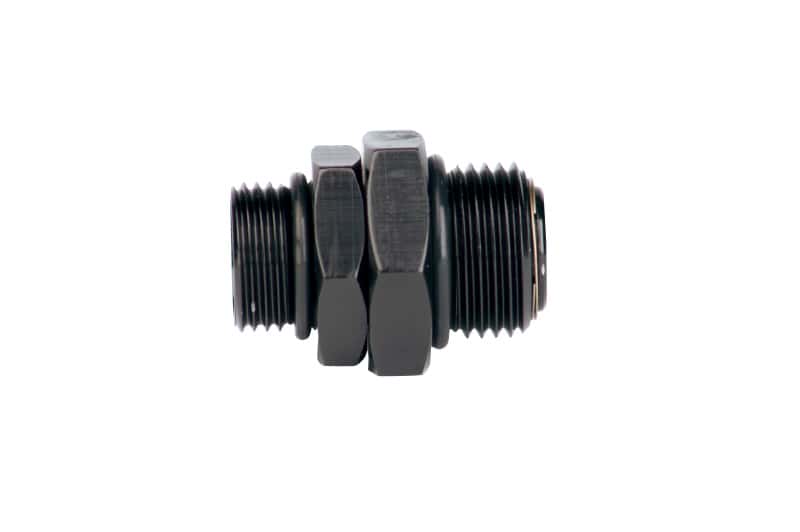 Aeromotive — Aeromotive AN-10 / AN-08 Swivel Union
Fitting - view 9