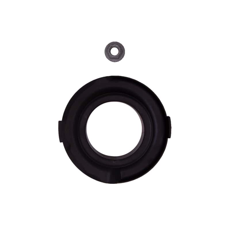 Bilstein — Bilstein B8 6100 Series 21-22 Ford Bronco (4 Door) (Height Adjustable) 0-3in Rear Shock Absorber
Shock - view 3