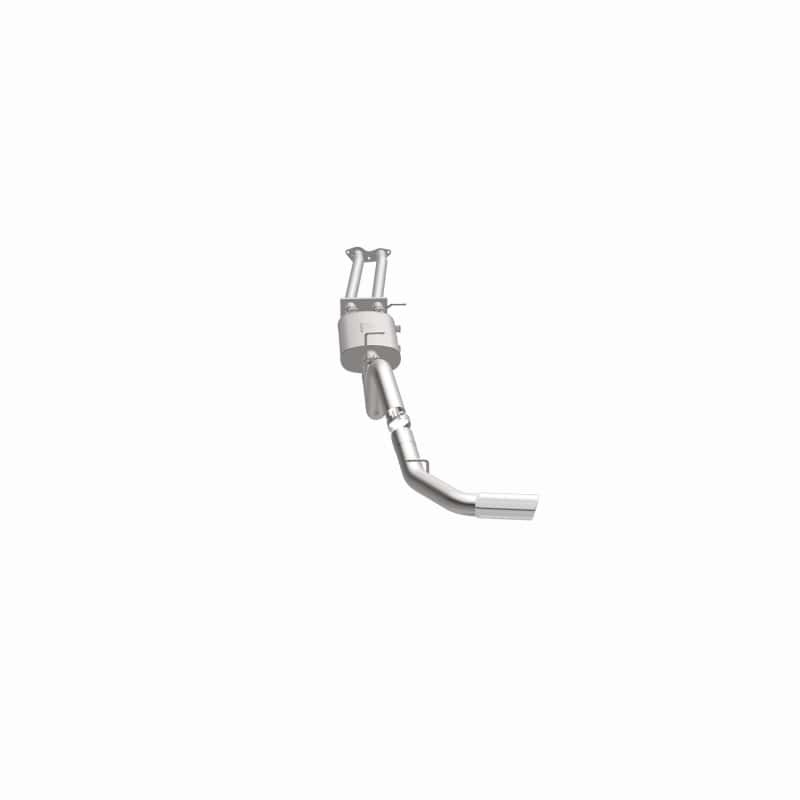 Magnaflow — MagnaFlow Sys C/B Chevy C/K 1500 Ext Cab
Cat-Back - view 20