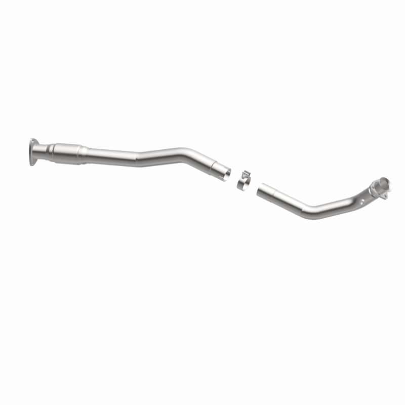 Magnaflow — Magnaflow 01-02 Express/Savana 5.7L Direct Fit Converter
HM Grade
HM - view 26