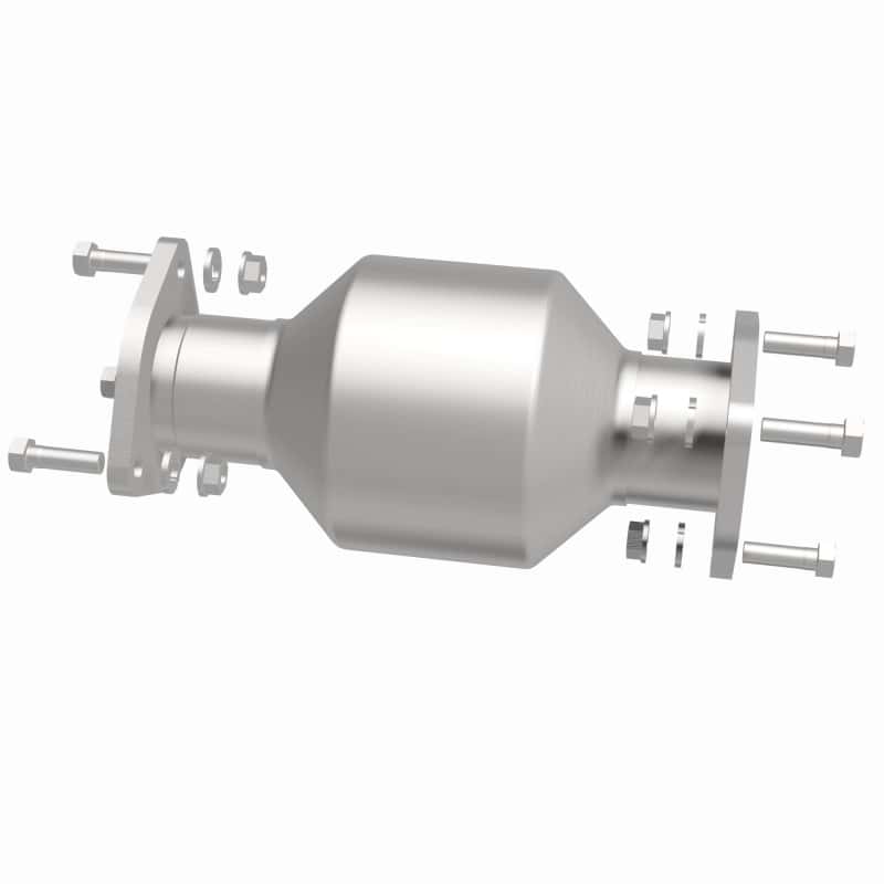 Magnaflow — Magnaflow Conv DF 08-09 Accord 3.5L rear
HM Grade
HM - view 12