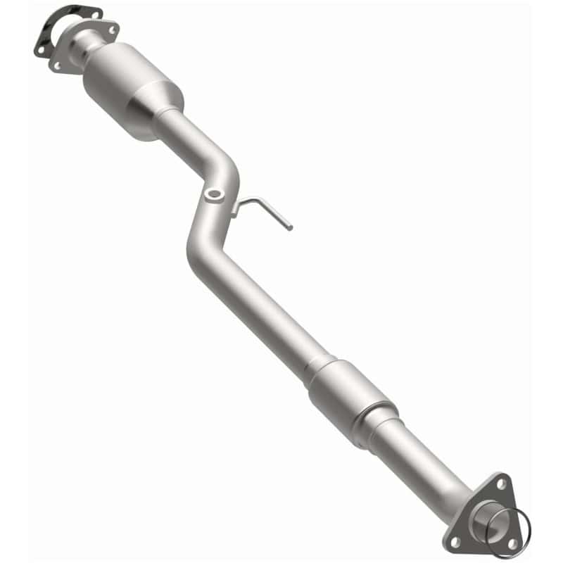 Magnaflow — MagnaFlow Conv DF 03-06 Sentra 1.8L Rear
HM Grade
HM - view 30