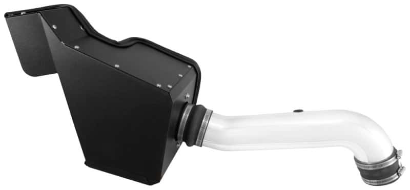 K&N Engineering — K&N 2013 Dodge Ram 1500 V8-4.7L High Flow Performance Air Intake Kit
Performance Air Inta
Air Intake System - view 4